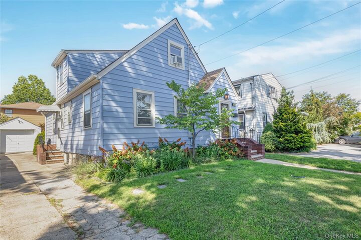 Property Photo: 137 Beech Street NY 11580