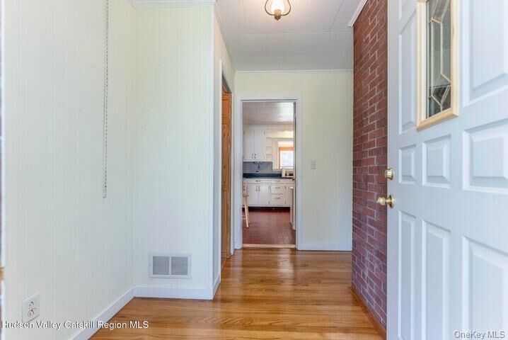 Property Photo: 408 Fairview Avenue NY 12443