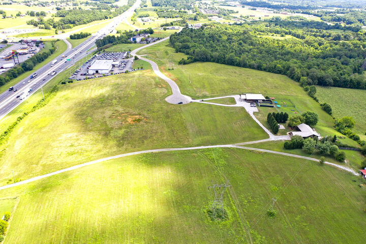 Property Photo:  0 Sharon Drive  TN 37725 