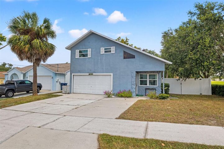 Property Photo: 11301 Grove St FL 33772
