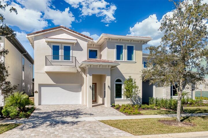 1002 Jack Nicklaus Court  Kissimmee FL 34747 photo