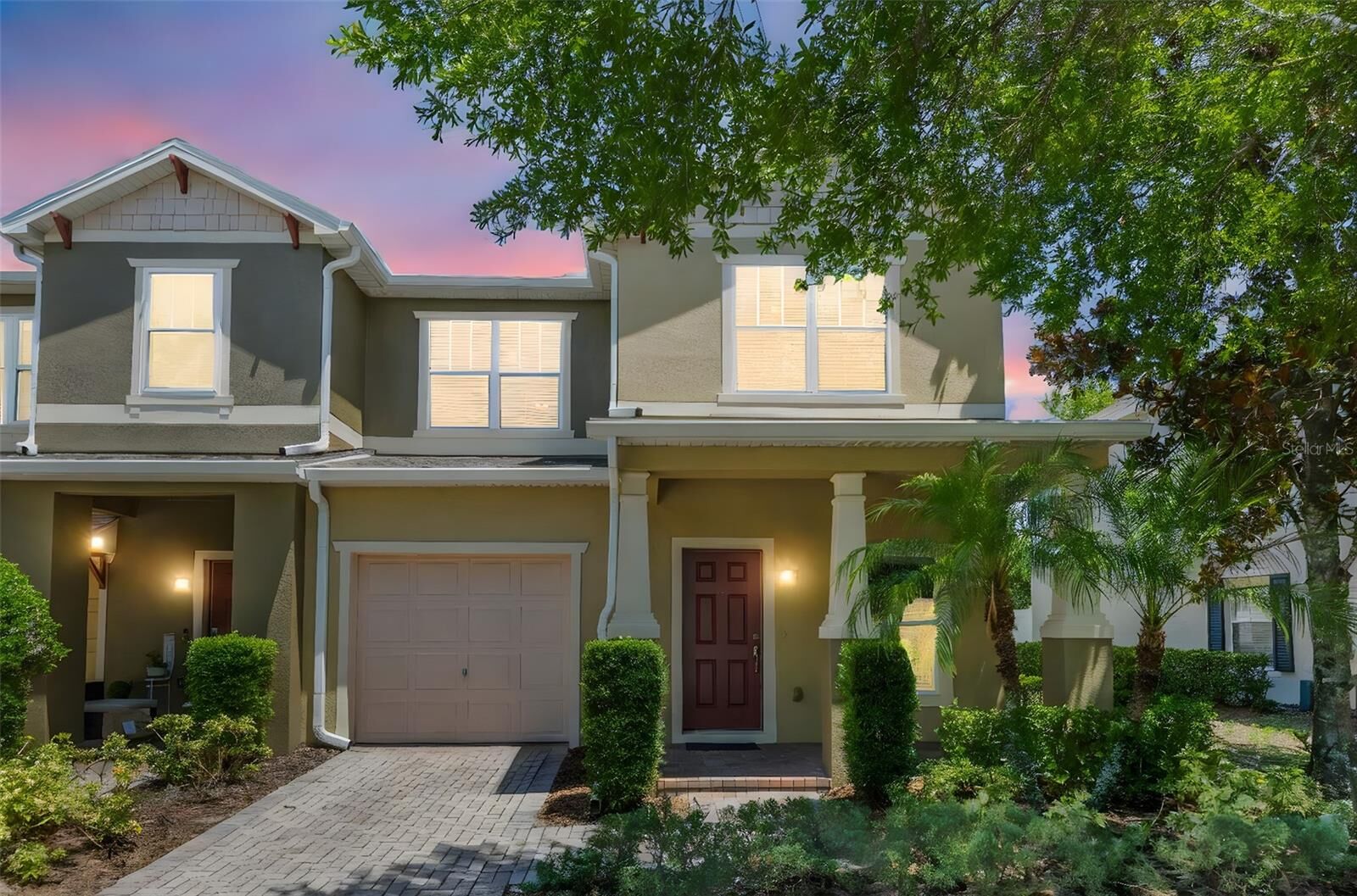 Property Photo:  11951 Great Commission Way  FL 32832 