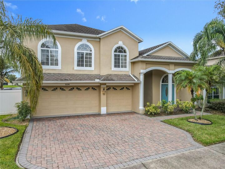 Property Photo:  8640 Warwick Shore Crossing  FL 32829 