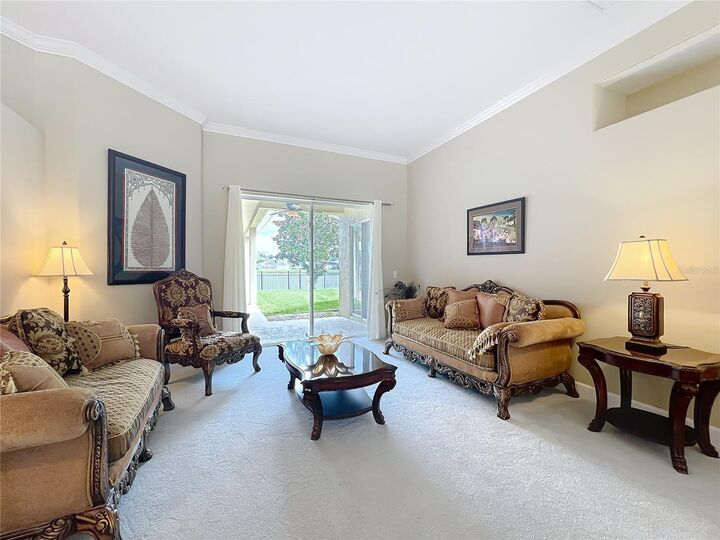 Property Photo: 8640 Warwick Shore Crossing FL 32829