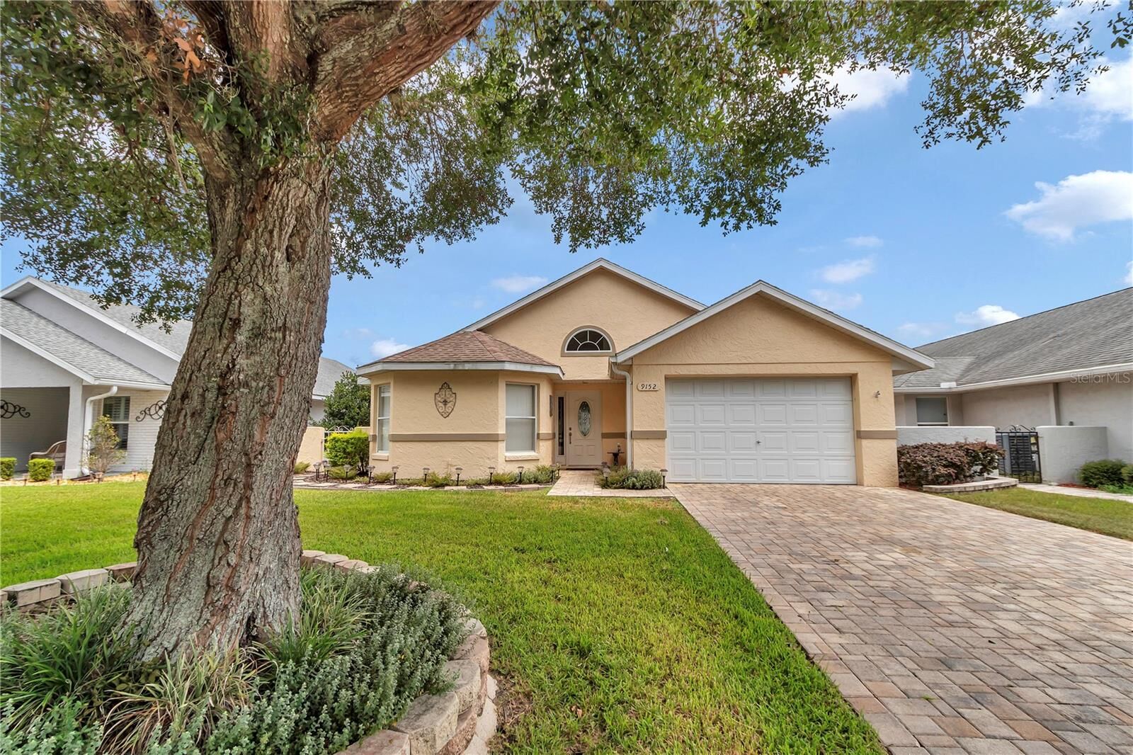 Property Photo: 9152 SW 91st Circle FL 34481
