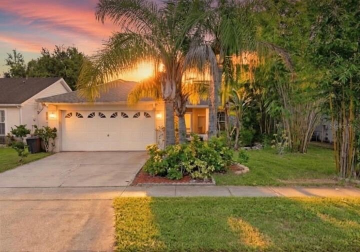 Property Photo:  4646 Prairie Point Boulevard  FL 34746 