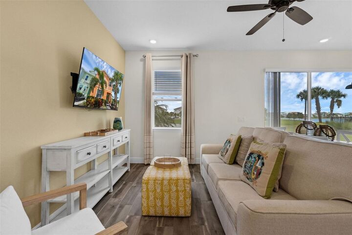 Property Photo:  3049 Caribbean Soul Drive  FL 34747 