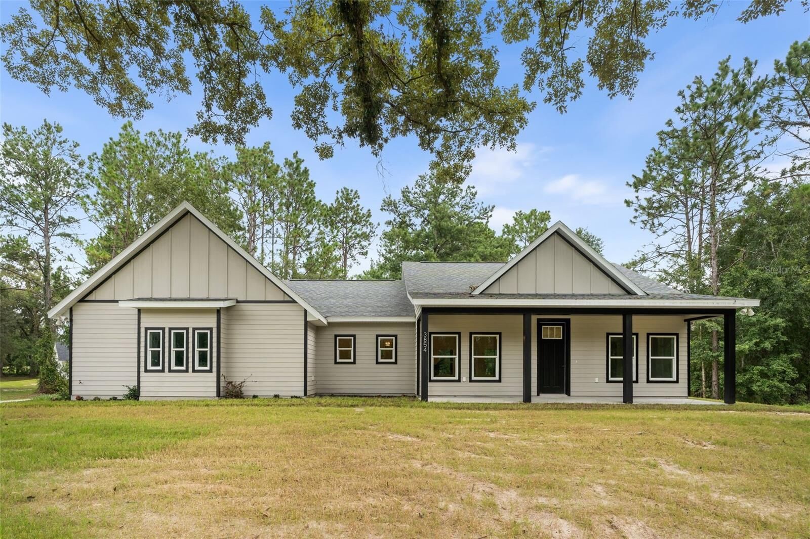 Property Photo: 3854 SW State Road 247 FL 32024