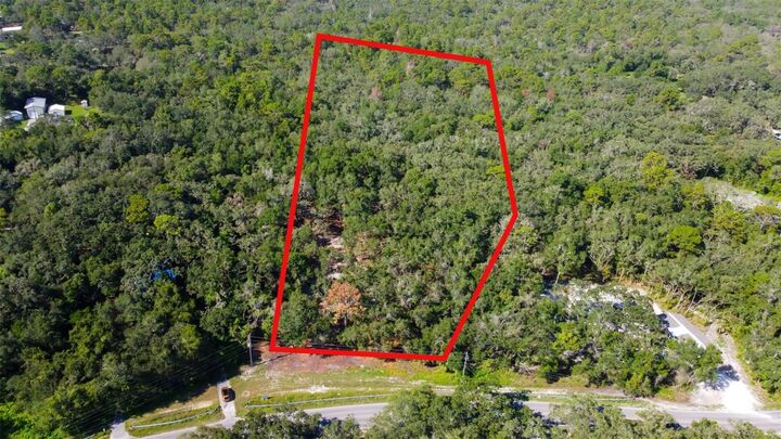 Property Photo: 14004 Peace Boulevard FL 34610