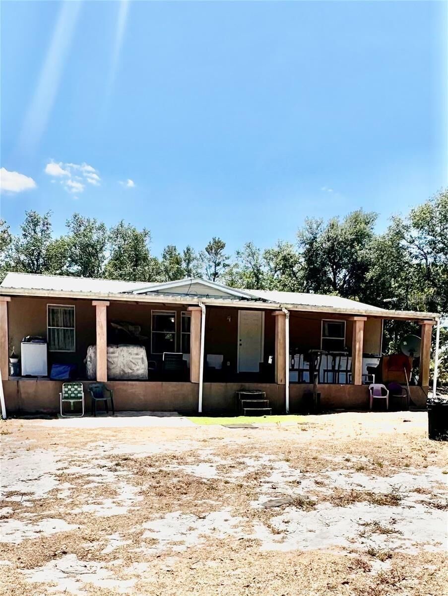Property Photo:  730 McClellan Road  FL 33843 