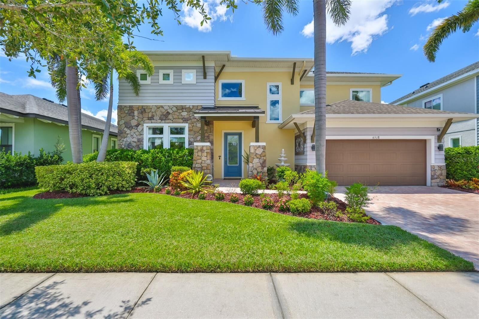 Property Photo:  6518 Mayport Drive  FL 33572 