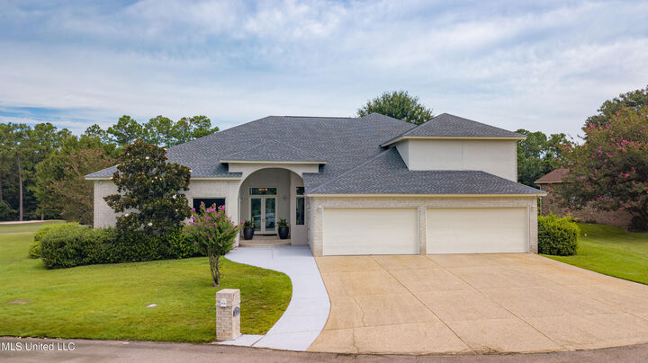 7514 Augusta Way  Diamondhead MS 39525 photo