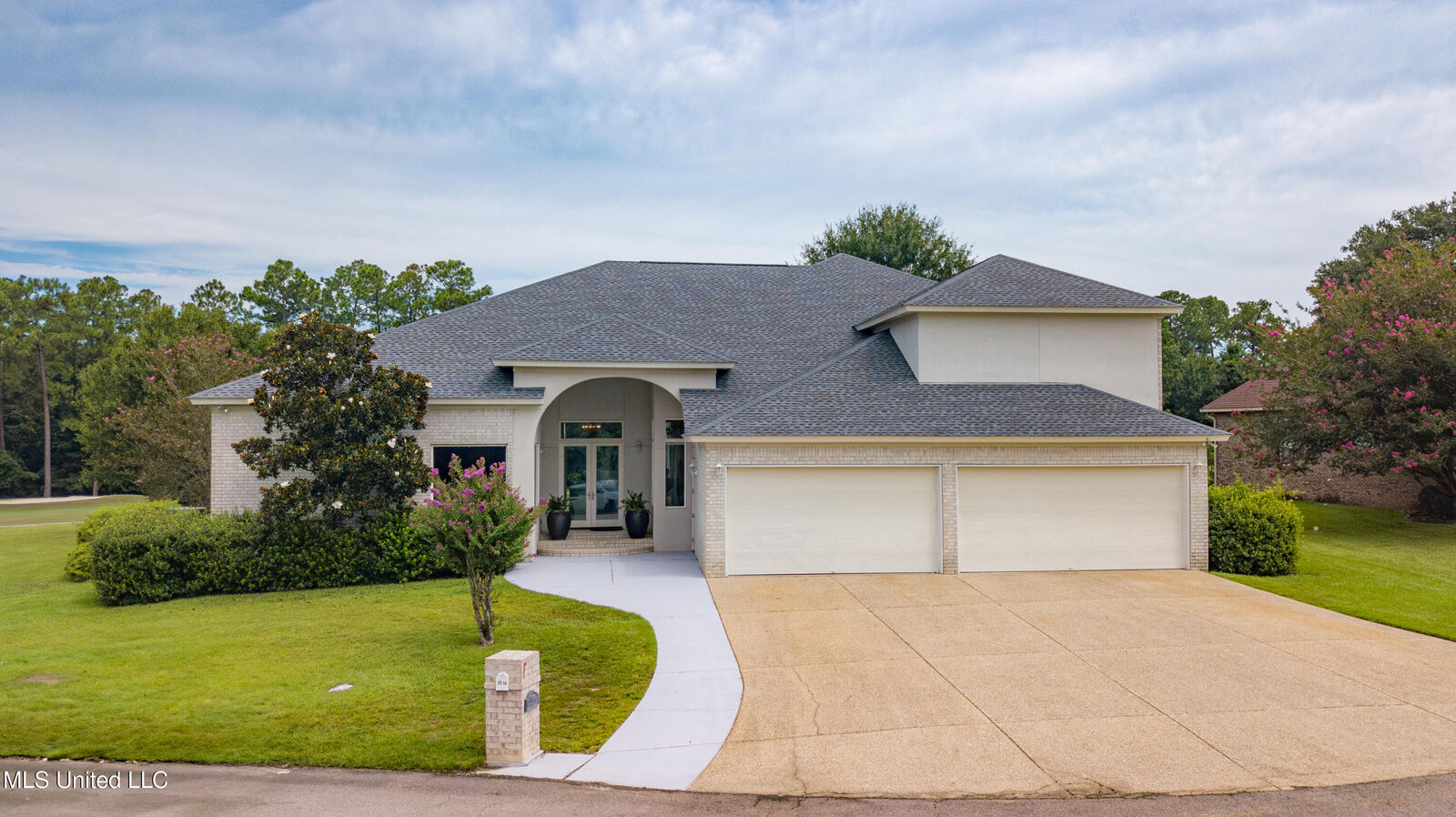 Property Photo:  7514 Augusta Way  MS 39525 