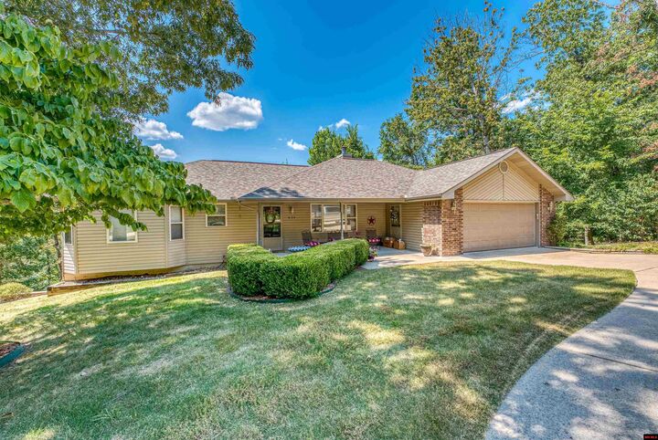 654 Mallard Point Road  Mountain Home AR 72653 photo