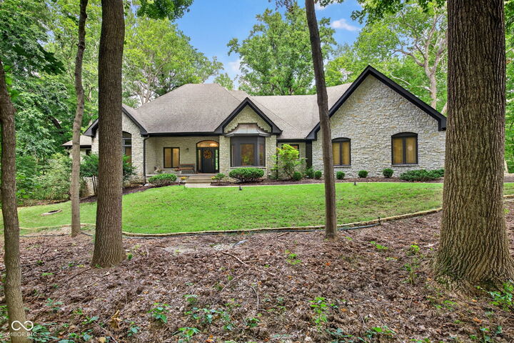Property Photo: 12551 Walnut Ridge Place IN 46038