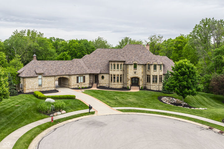 15612 Count Viking Court  Westfield IN 46074 photo
