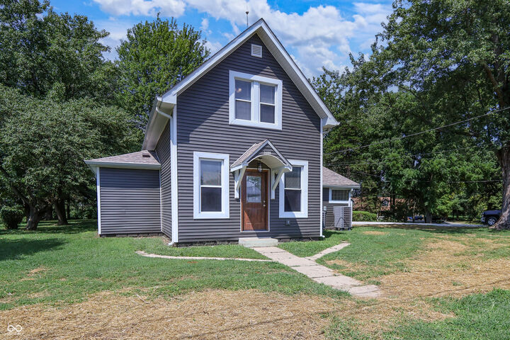 Property Photo: 2688 N 500 E IN 47203