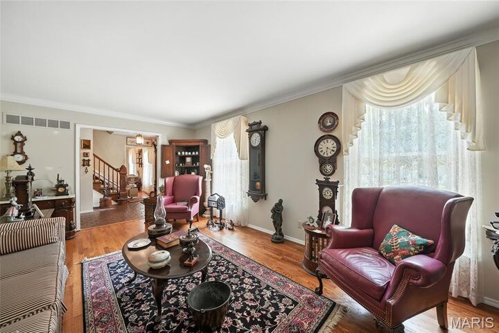 Property Photo:  10437 White Bridge Lane  MO 63141 