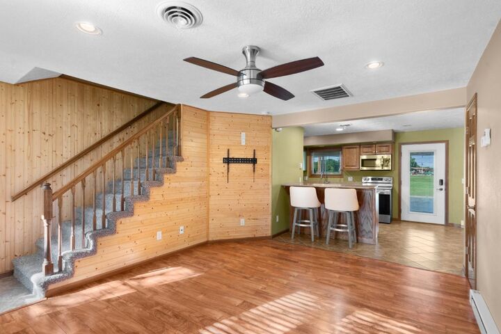 Property Photo:  22 Westfield Cir.  ND 58701 