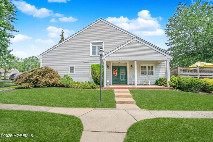 43 Winthrop Road C  Monroe NJ 08831 photo