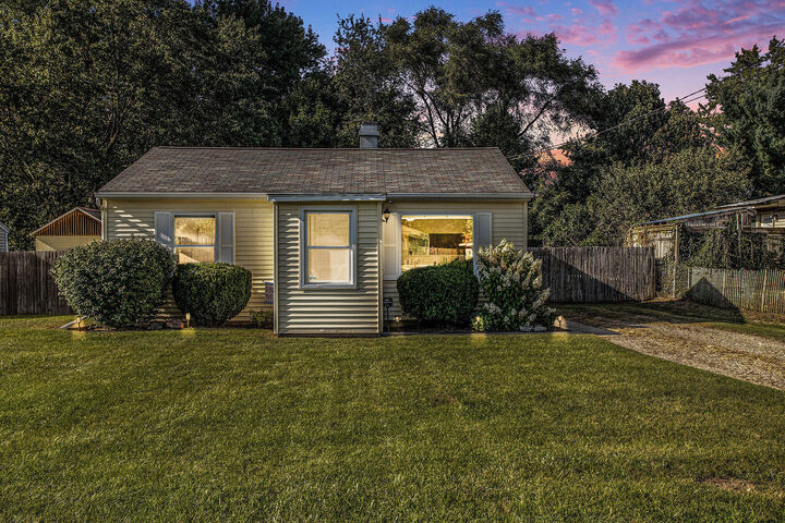 Property Photo:  134 Creekview Drive  MI 49037 