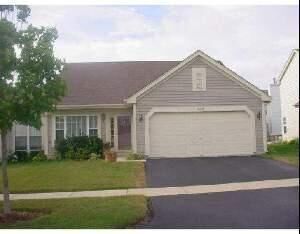 Property Photo:  1209 Kensington 1209  IL 60060 