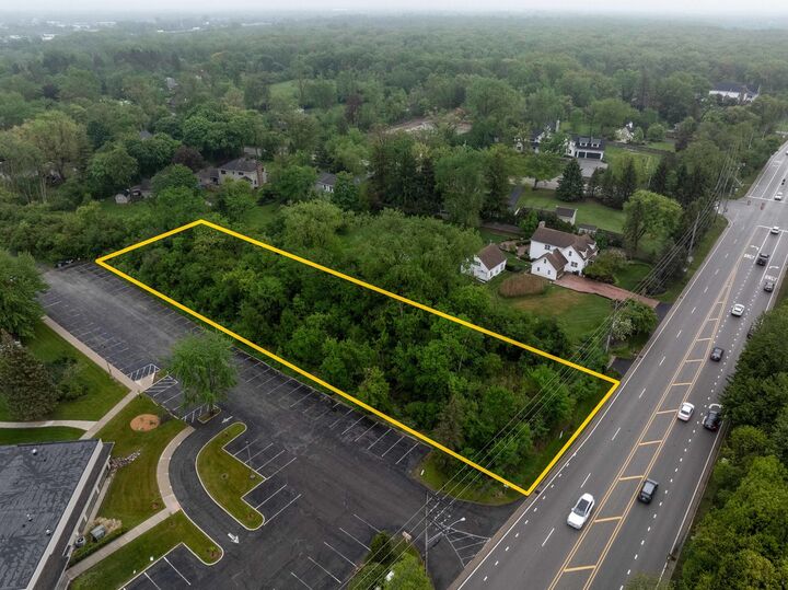 Property Photo:  254 S St. Mary'S Road  IL 60048