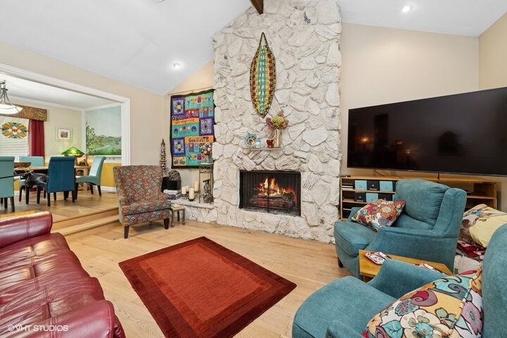 Property Photo:  12219 Baker Terrace  IL 60098 