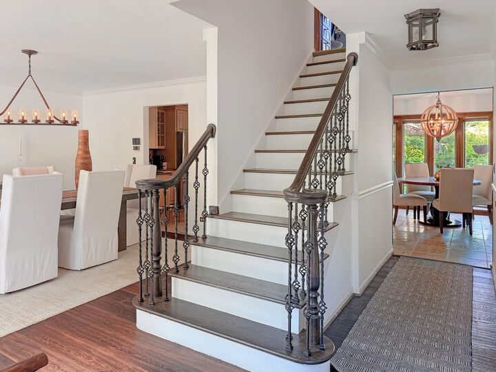 Property Photo:  507 E Bauer Road  IL 60563 