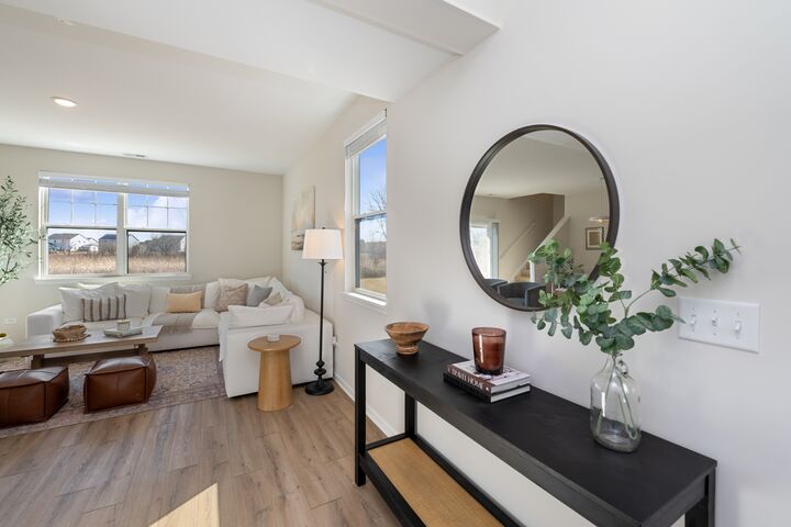 Property Photo:  895 Brielle Boulevard  IL 60136 