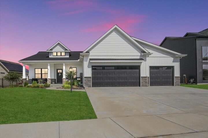 1402 Winterberry Road  Savoy IL 61874 photo
