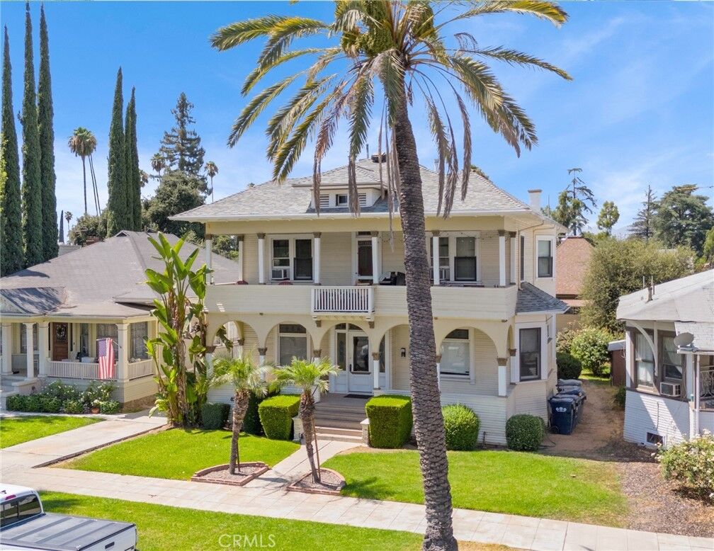 Property Photo:  108 W Olive Avenue  CA 92373