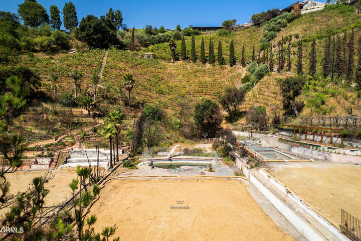 Property Photo: 1227 Bienveneda Avenue CA 90272