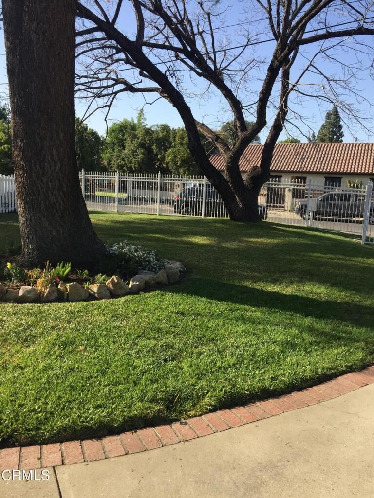 Property Photo: 22816 Califa Street CA 91367