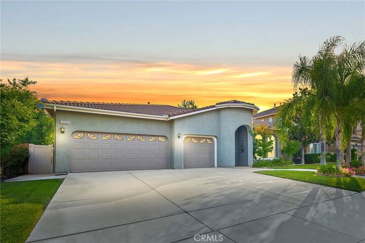 Property Photo: 33593 Pebble Brook Circle CA 92592