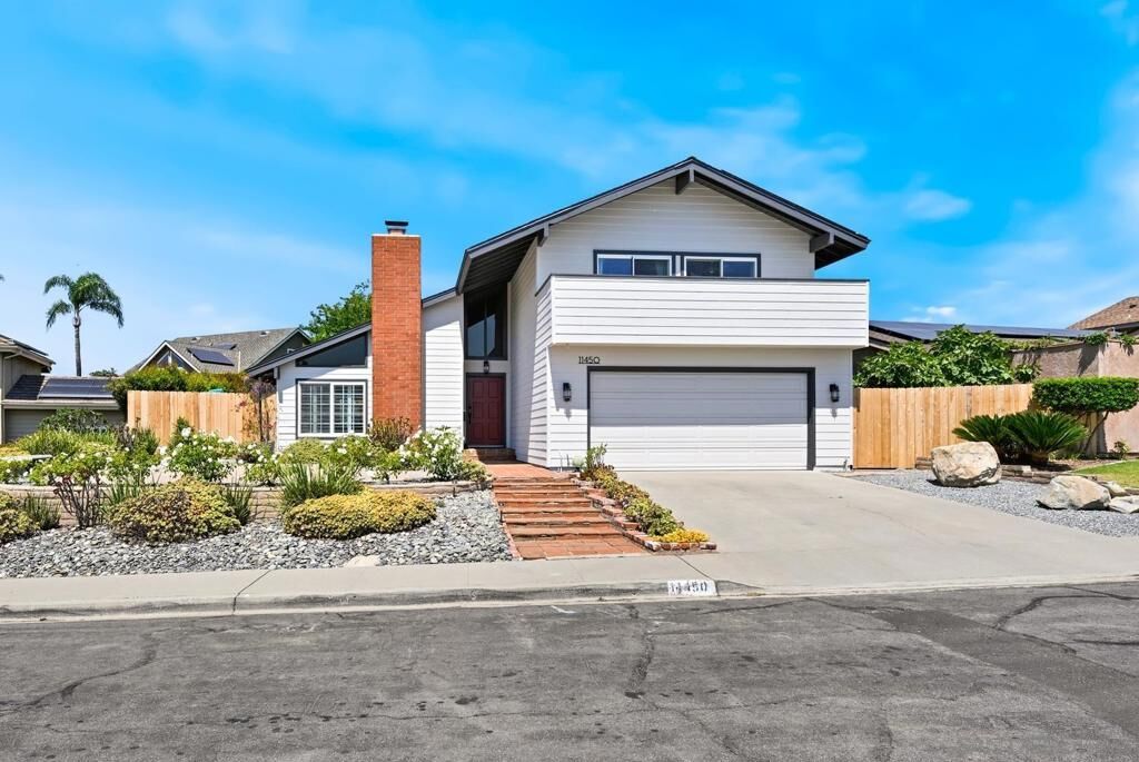 Property Photo:  11450 Cabela Pl  CA 92127 