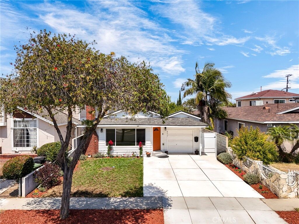 Property Photo:  4317 W 166th Street  CA 90260 