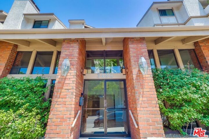 3480 Barham Boulevard 226  Los Angeles CA 90068 photo