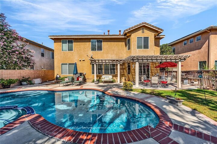 Property Photo:  6874 Raspberry Court  CA 92880 