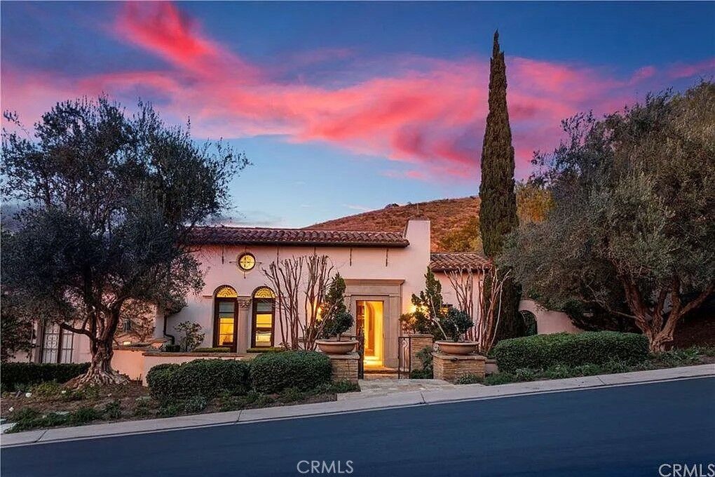 Property Photo:  59 Vernal Spring  CA 92603 