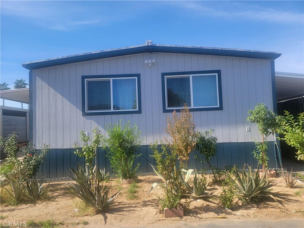Property Photo:  25350 Santiago Drive 96  CA 92551 