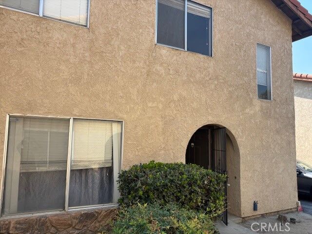 Property Photo:  153 Tiger Lane  CA 92583 