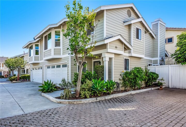 117 E Wilson Street C  Costa Mesa CA 92627 photo