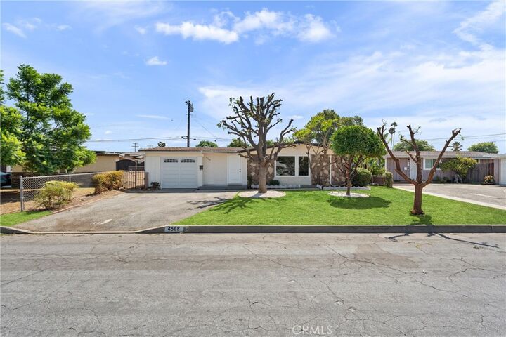 Property Photo:  4508 N Heathdale Avenue  CA 91722 