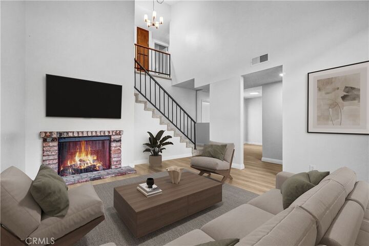 Property Photo:  3853 Kenmore Avenue  CA 91706 