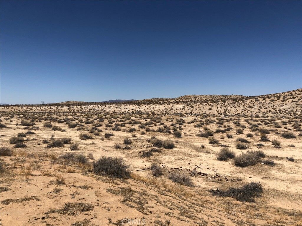 Property Photo: 0 American Way CA 92347