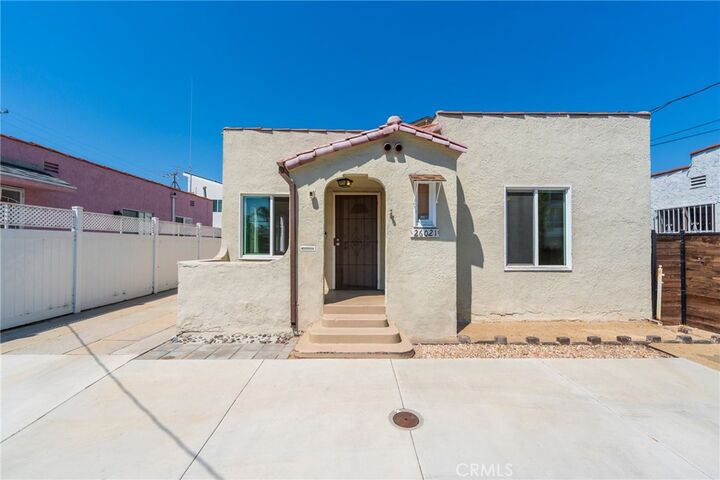 26021 President Avenue  Harbor City CA 90710 photo