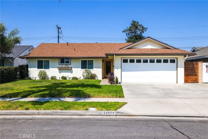 20071 Moontide Circle  Huntington Beach CA 92646 photo
