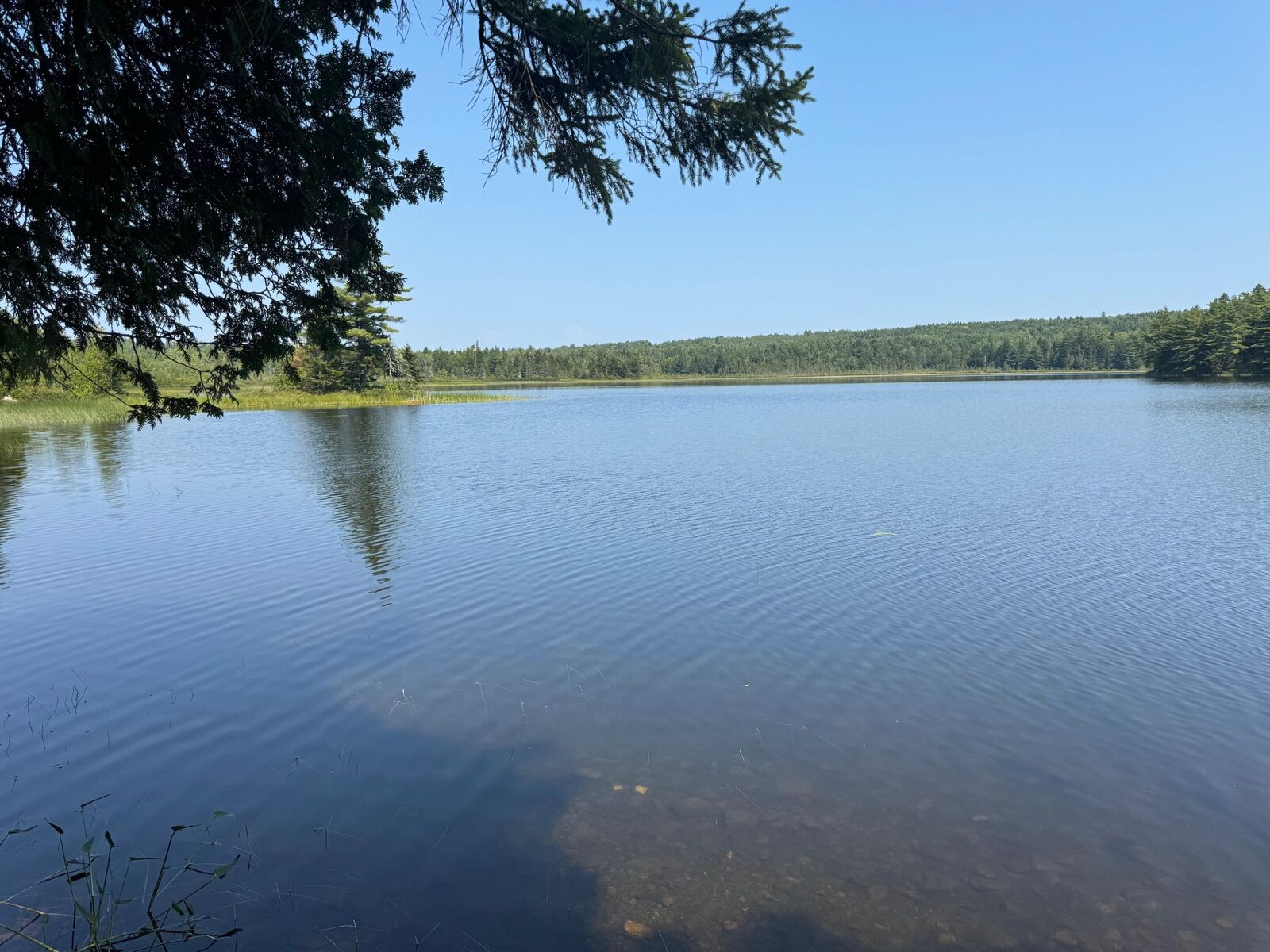 Property Photo: 3 Steam Ml Road ME 04671