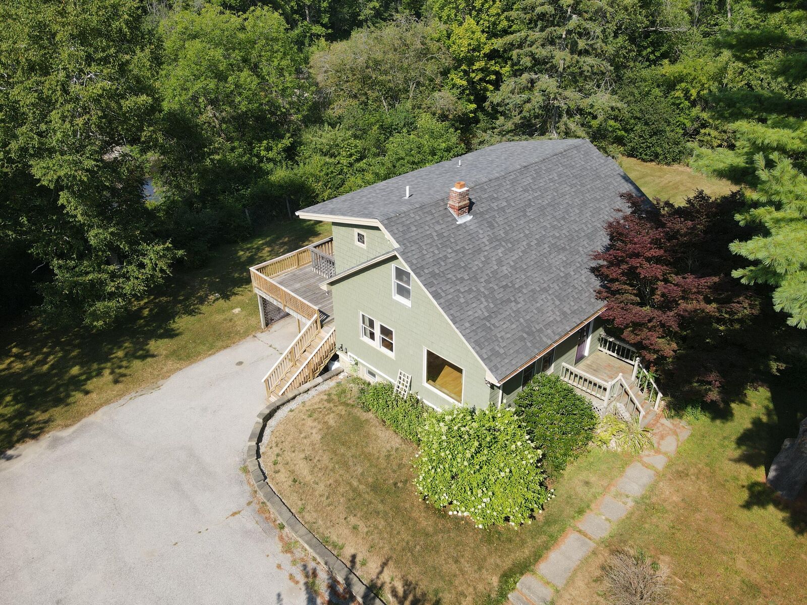 Property Photo:  468 Valley Avenue  ME 04401 